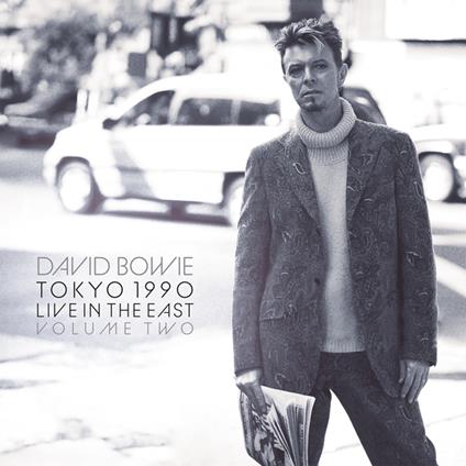 Tokyo 1990 Vol.2 - Vinile LP di David Bowie