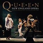 New England Opera Vol.1