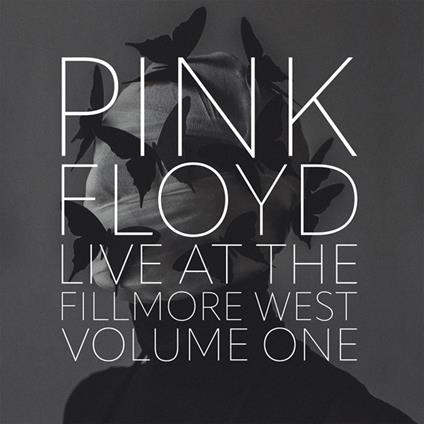 Ruh (Violet Vinyl) - Vinile LP di Pink Floyd