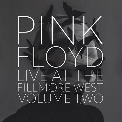 Theory (Transparent Vinyl) - Vinile LP di Pink Floyd