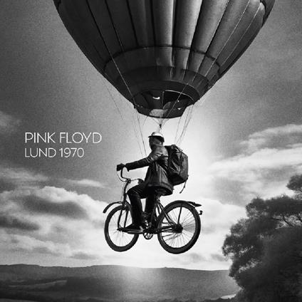 Lund 1970 - CD Audio di Pink Floyd