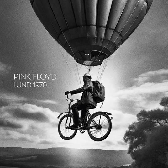 Lund 1970 - CD Audio di Pink Floyd