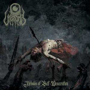 CD Nebulas Of Self-Desecration Uttertomb