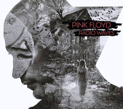 Radio Waves - CD Audio di Pink Floyd