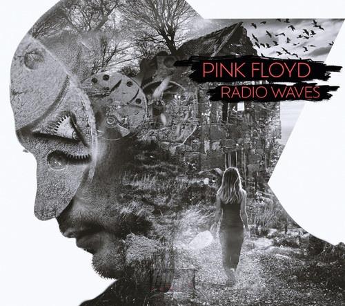 Radio Waves - CD Audio di Pink Floyd