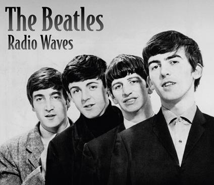 Radio Waves - CD Audio di Beatles