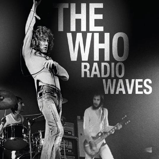 Collected Broadcasts 1965-1981 - CD Audio di The Who