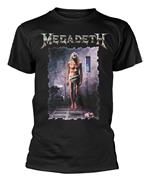 Megadeth - Countdown To Extinction Tsfb