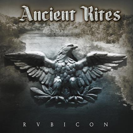 Rvbicon - CD Audio di Ancient Rites