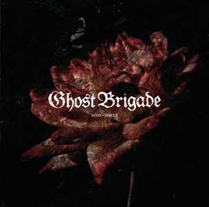 CD MMV-MMXX Ghost Brigade