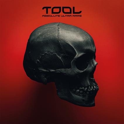 Absolute Ultra Rare (Clear Vinyl) - Vinile LP di Tool