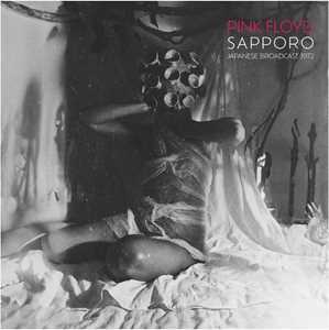 Vinile Sapporo (Clear Vinyl) Pink Floyd