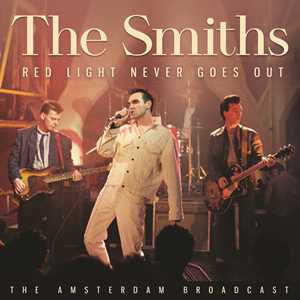 Vinile Red Light Never Goes Out Smiths
