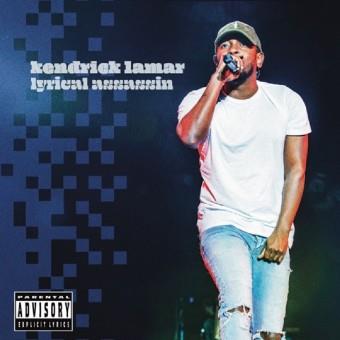 Lyrical Assassin - CD Audio di Kendrick Lamar