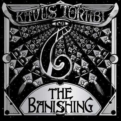 The Banighing - CD Audio di Kavus Torabi