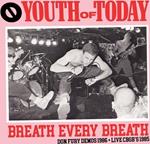 Breath Every Breath. Don Fury Demos '86