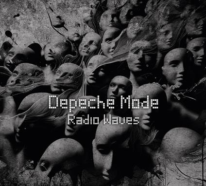 Radio Waves - CD Audio di Depeche Mode
