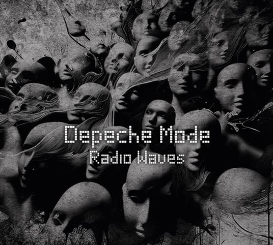 Radio Waves - CD Audio di Depeche Mode
