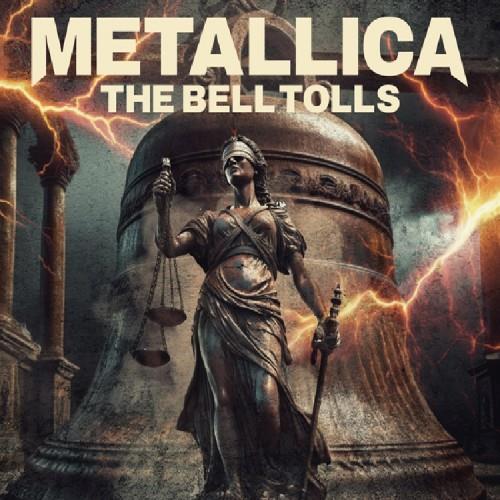 The Bell Tolls - CD Audio di Metallica