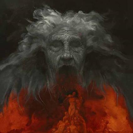 The Sempiternal Wound - CD Audio di Jade