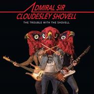 The Trouble With The Shovell