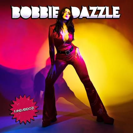 Fandabidozi - Vinile LP di Bobbie Dazzle