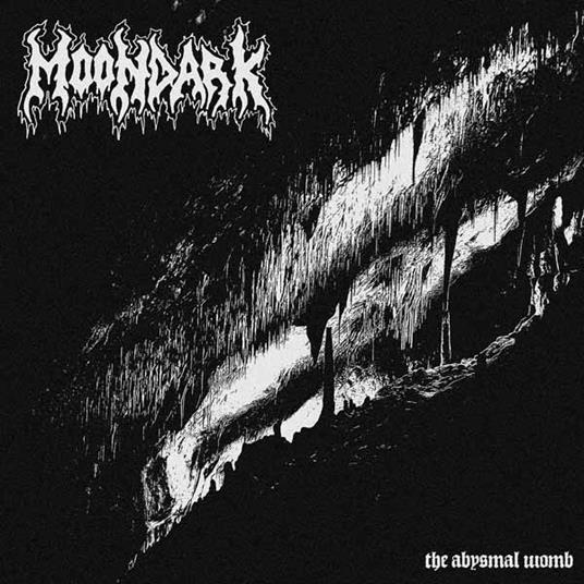 The Abysmal Womb - CD Audio di Moondark