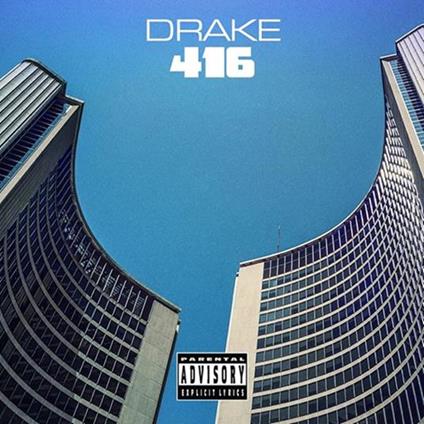 416 - CD Audio di Drake