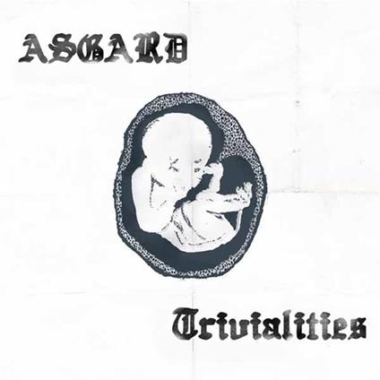 Trivialities - Vinile LP di Asgard