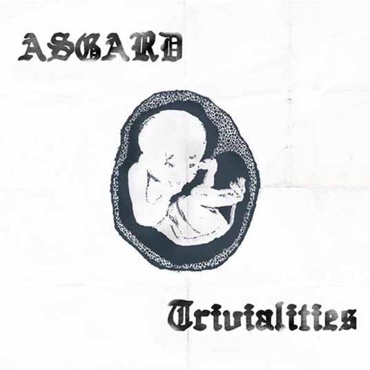 Trivialities - Vinile LP di Asgard