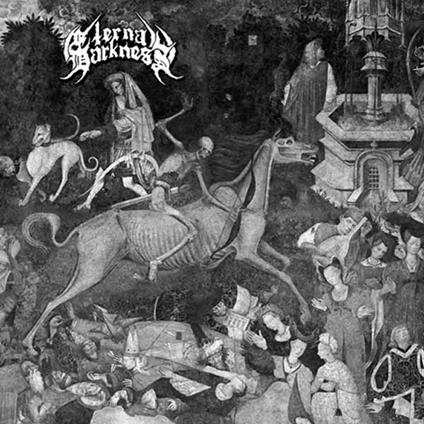 Eternal Darkness - CD Audio di Eternal Darkness