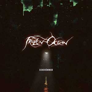 CD Askdr-Mmar Frozen Ocean