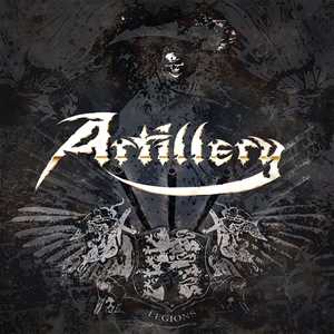CD Legions Artillery