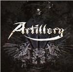 Legions - Vinile LP di Artillery