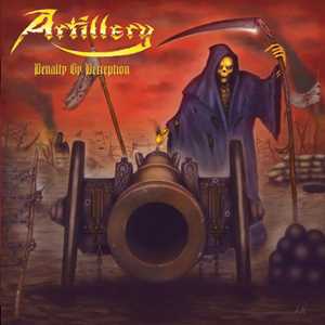 CD Penalty By Perception Artillery