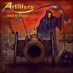 Vinile Penalty By Perception Artillery