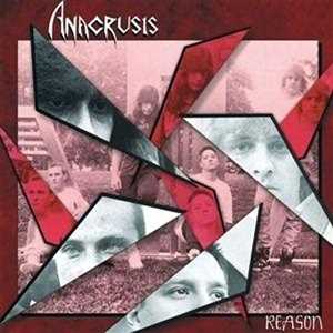 CD Reason Anacrusis