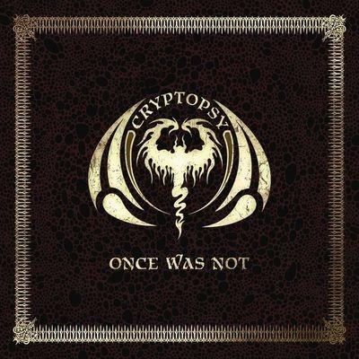 Once Was Not - Vinile LP di Cryptopsy