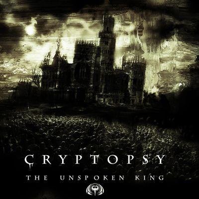 The Unspoken King - CD Audio di Cryptopsy