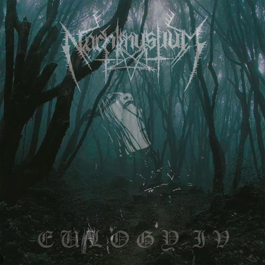 Eulogy IV - CD Audio di Nachtmystium
