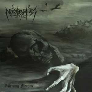 CD Silencing Machine Nachtmystium