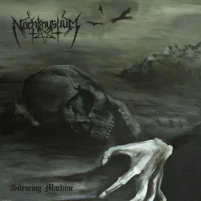Silencing Machine - CD Audio di Nachtmystium