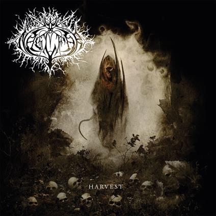 Harvest - CD Audio di Naglfar