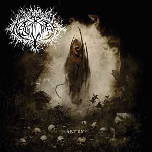 Vinile Harvest Naglfar