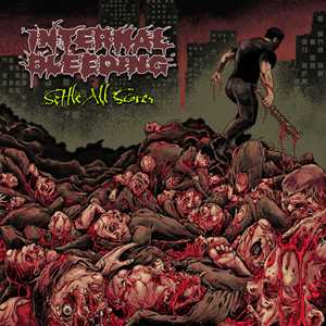 CD Settle All Scores Internal Bleeding