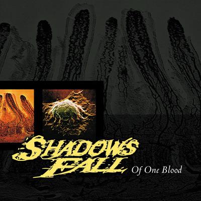Of One Blood - Vinile LP di Shadows Fall