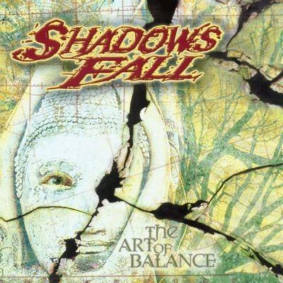 The Art Of Balance - CD Audio di Shadows Fall