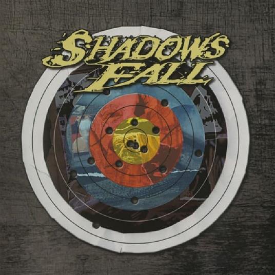 Seeking The Way. The Greatest Hits - CD Audio di Shadows Fall