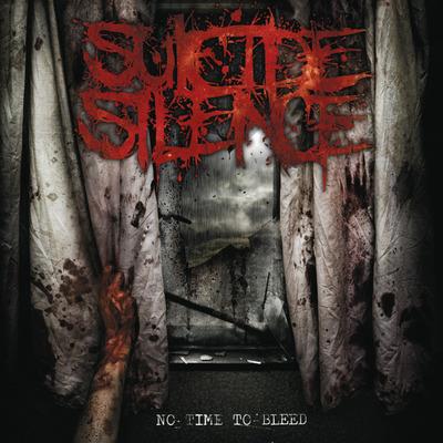 No Time To Bleed - CD Audio di Suicide Silence