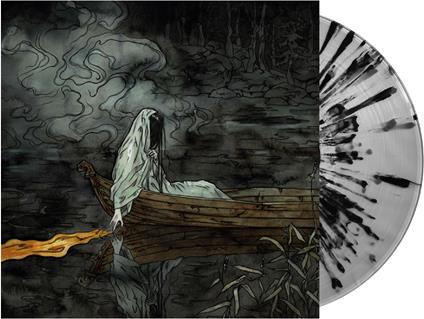 Lumina Aurea - Vinile LP di Swallow the Sun